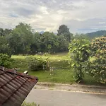 Green Lotus Backpacker