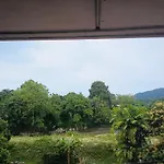 Green Lotus Backpacker